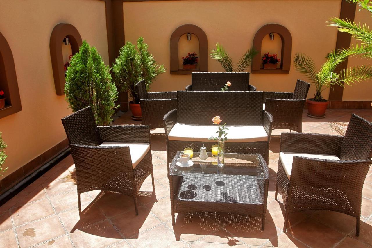 B&B Vila Tamaris Заечар Экстерьер фото