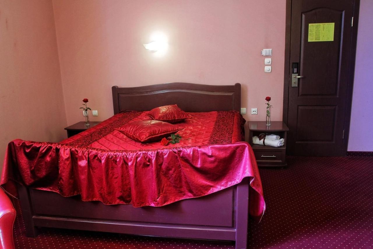 B&B Vila Tamaris Заечар Экстерьер фото