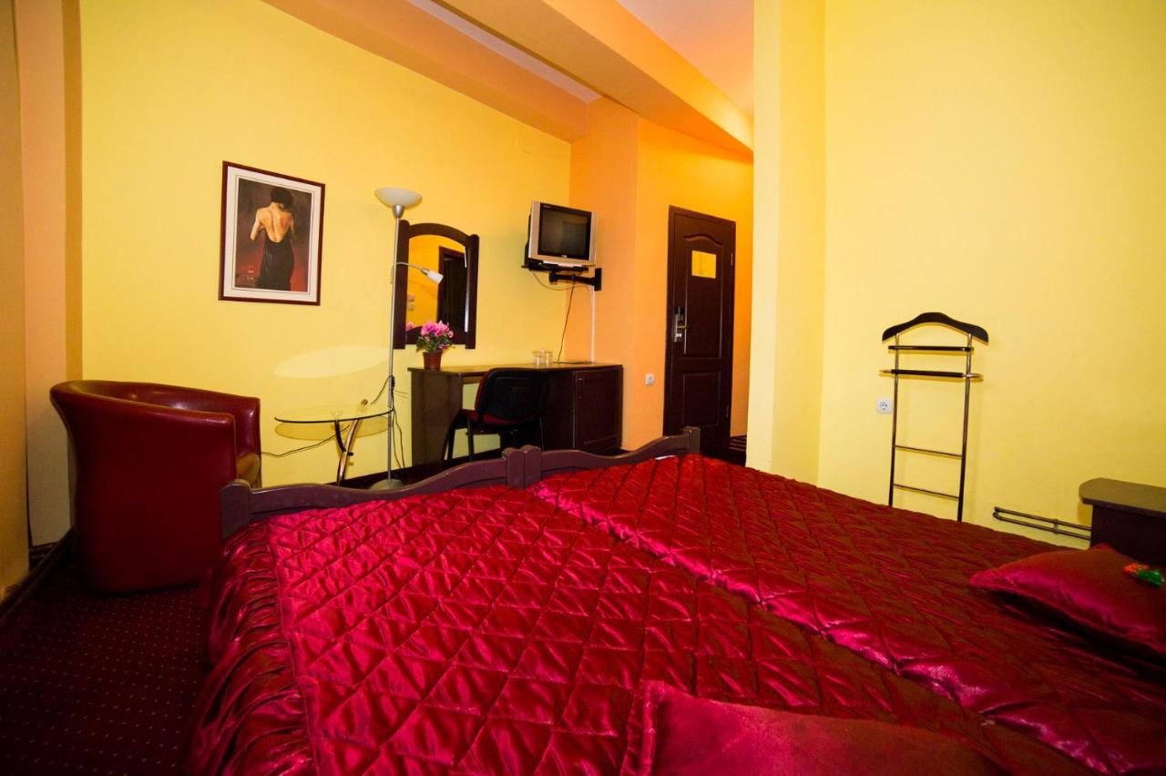 B&B Vila Tamaris Заечар Экстерьер фото