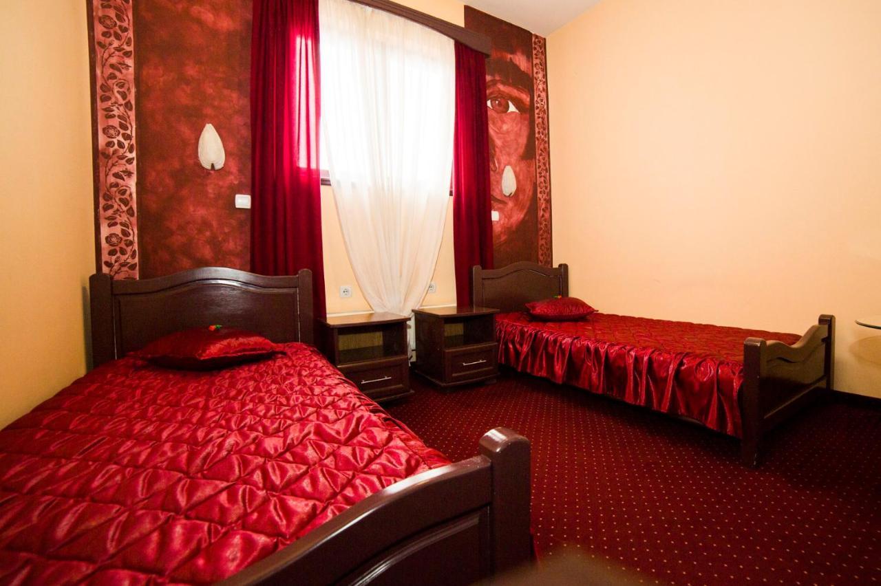 B&B Vila Tamaris Заечар Экстерьер фото
