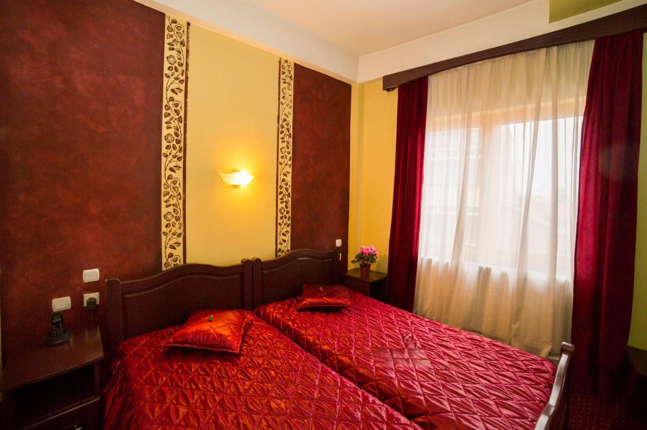 B&B Vila Tamaris Заечар Экстерьер фото