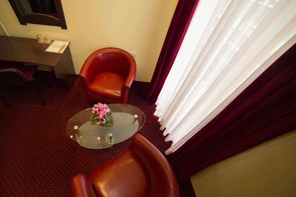 B&B Vila Tamaris Заечар Экстерьер фото