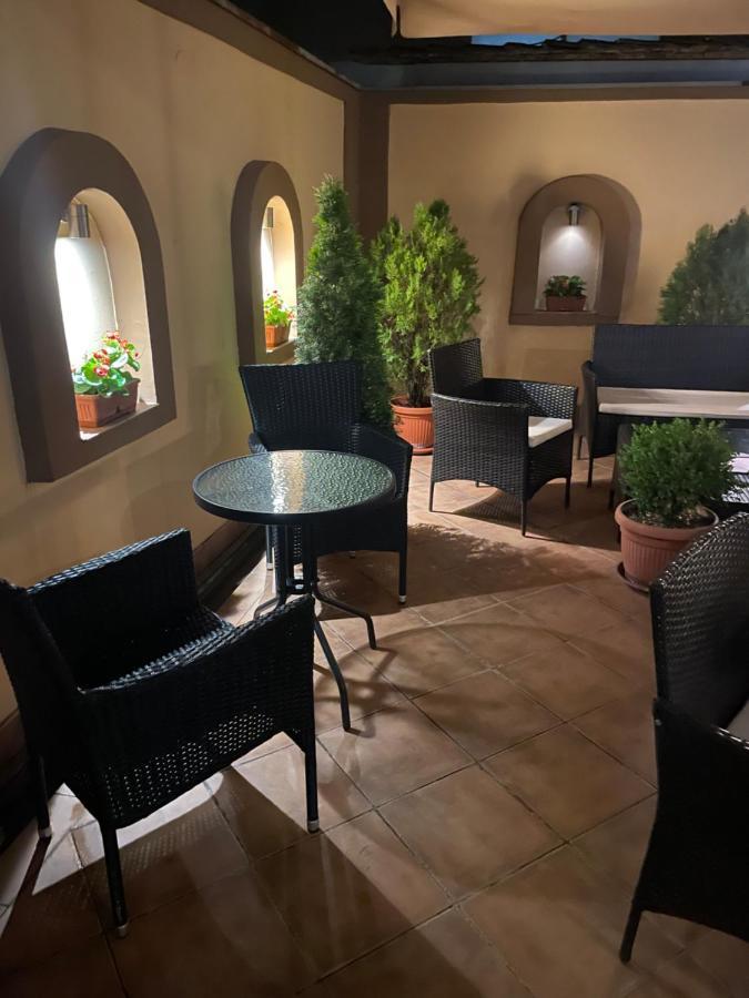 B&B Vila Tamaris Заечар Экстерьер фото