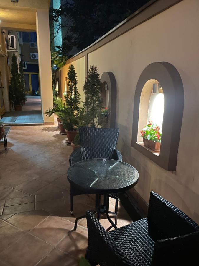 B&B Vila Tamaris Заечар Экстерьер фото