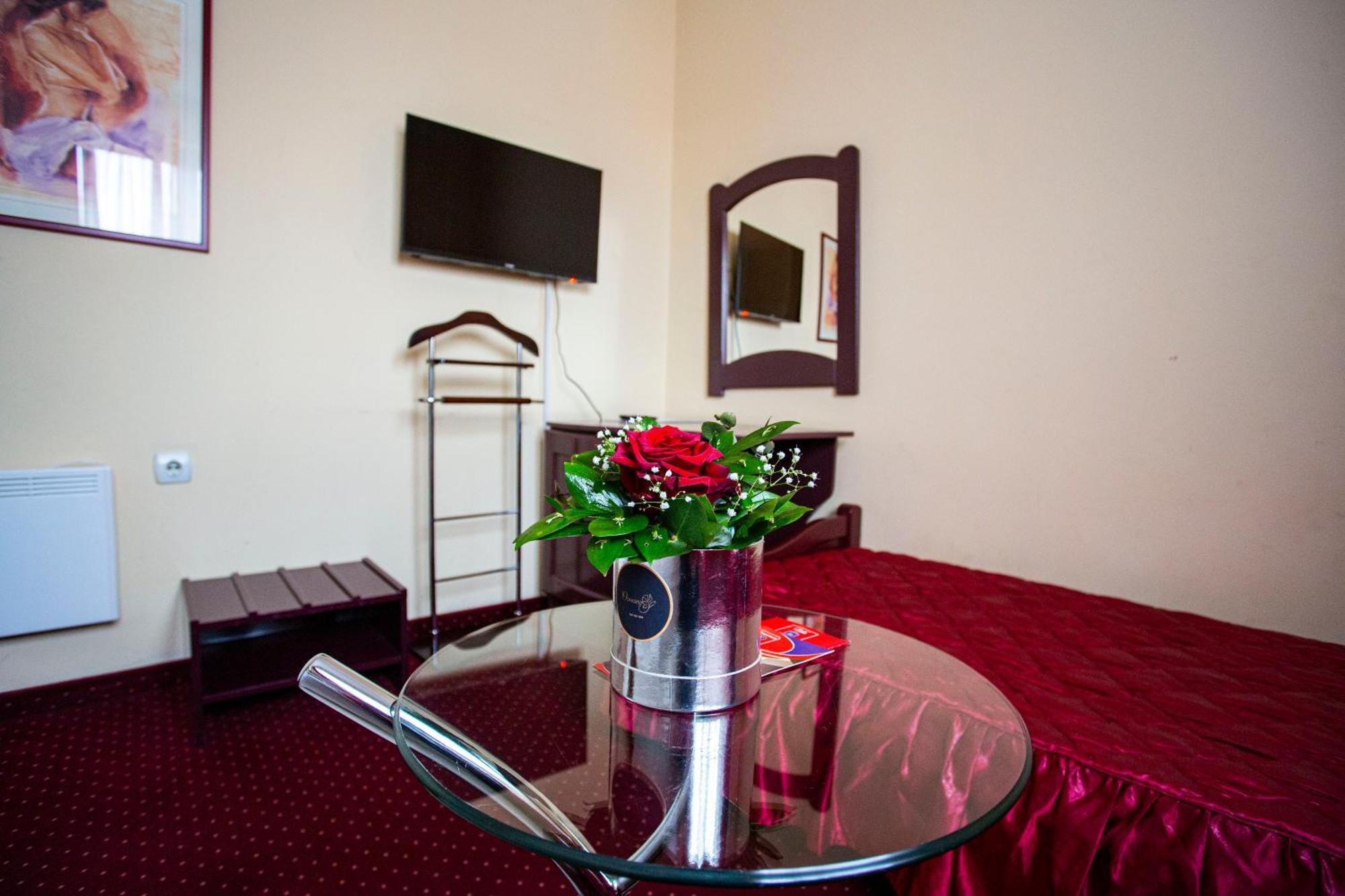B&B Vila Tamaris Заечар Экстерьер фото