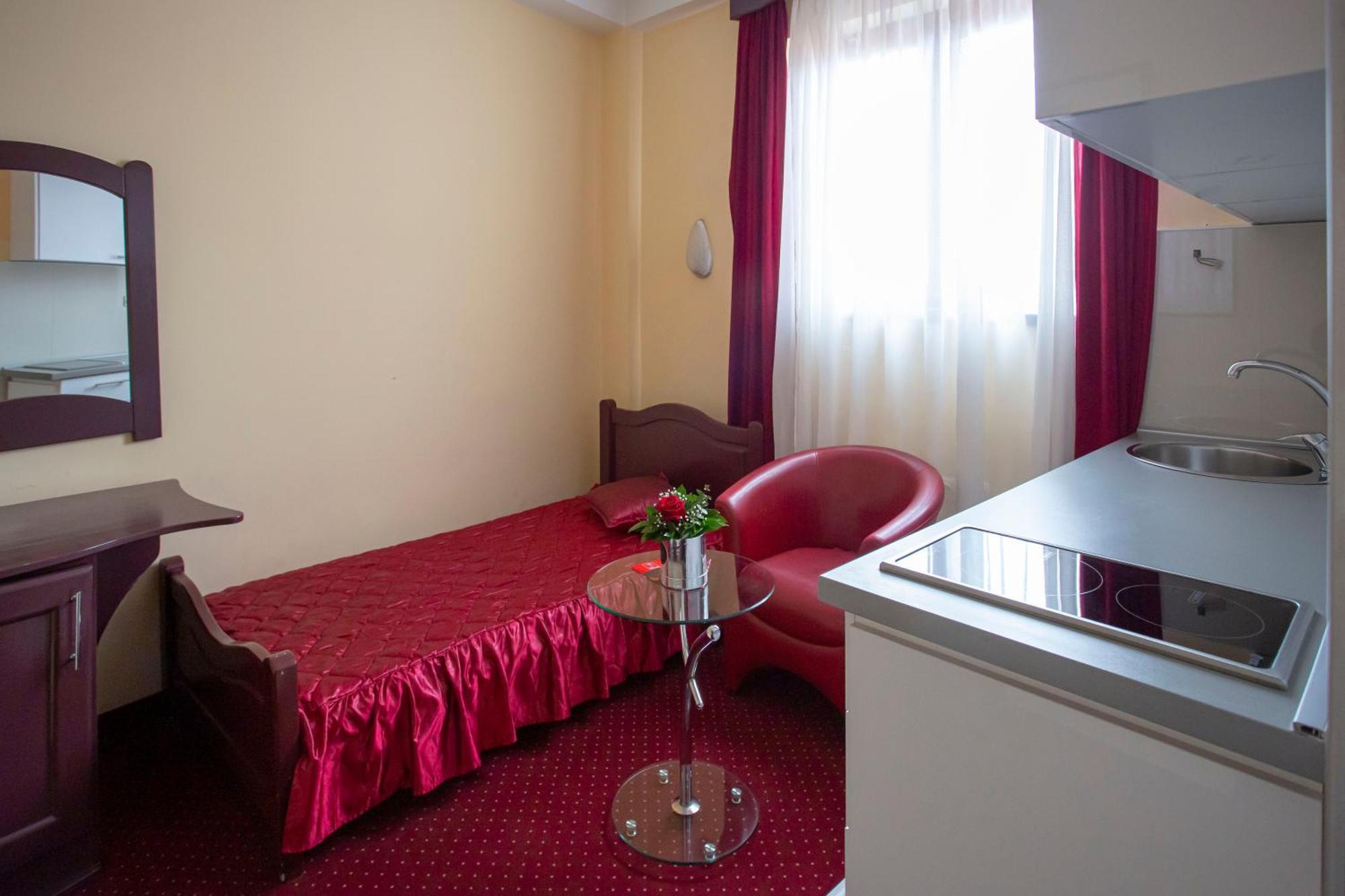 B&B Vila Tamaris Заечар Экстерьер фото