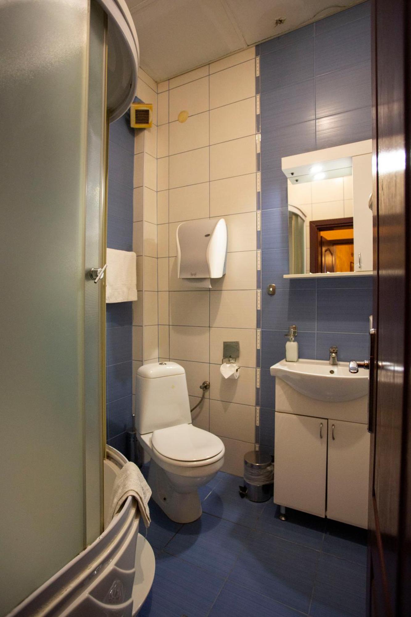 B&B Vila Tamaris Заечар Экстерьер фото